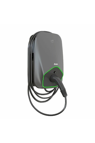 Hera Chargepack Personal Bs31c 22 Kw Tip 2 Soketli Araç Şarj İstasyonu 22 Kw Kablolu