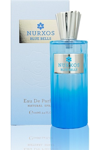 Nurxos 9838 Blue Bells Erkek Parfüm EDP 100 ML