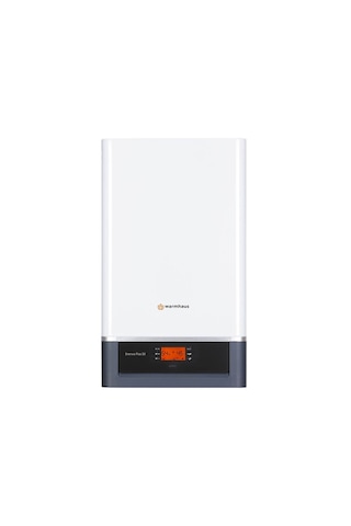 Warmhaus Enerwa Plus 45 Kw Tam Yoğuşmalı Kombi (Baca Dahil)
