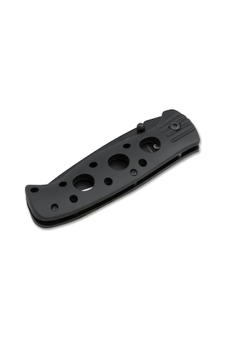 K25 Tactical Pocketknife 10876 Kamp Çakı Siyah