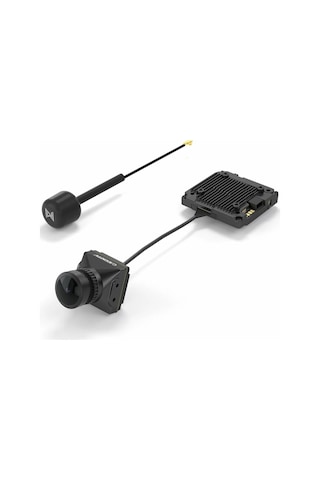 Walksnail Avatar Hd Pro Kit 5.8ghz 32gb 22ms 1080p/120fps 160 Dijital Fpv Kamera