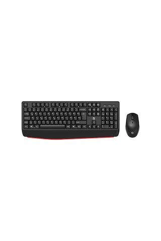 Frısby Fk-4895wf F Usb Multımedya Kablosuz Klavye Mouse Set Optik