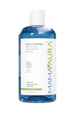 Mamaaura Hydrate Me Nemlendirici Bakım Şampuanı 250ml