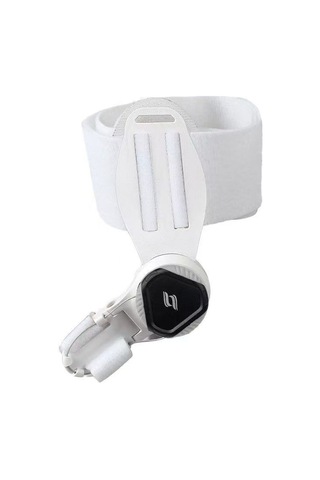 Moveevo Ayak Başparmağı Düzelticisi Sol Ve Sağ Ayak Arasında Ayrım Yapmaz