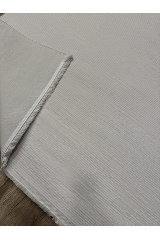 Hoom Rugs Plain 3011c Krem Modern Halı Krem