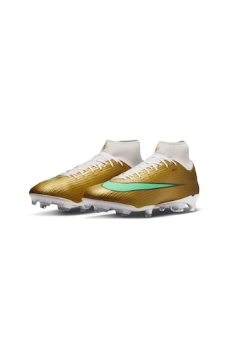 Nike Mercurial Superfly 11 Academy Kylian Mbappe Fg/mg Krampon Io5000-701 Sarı
