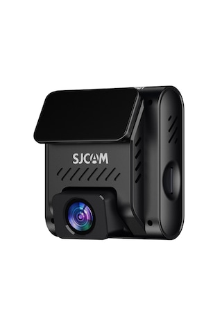 Sjcam M60 Gps 4k Hdr Sony Sensör Cmos Lens Araç Kamerası Siyah