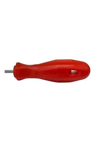 Jukıı Yıldız Uçlu Tornavida Mıknatıslı 4 X 100 Mm