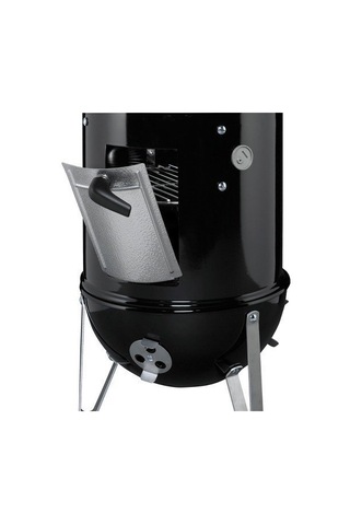 Weber Smokey Mountain Cooker 47 CM Kömürlü Mangal