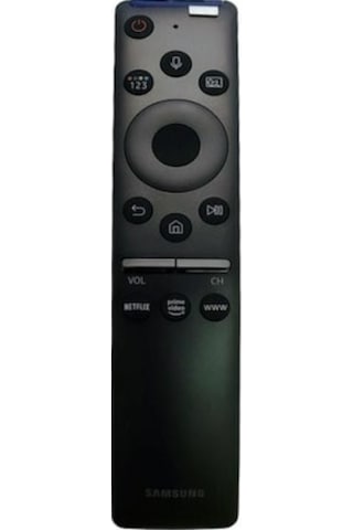 Samsung Uyumlu Bn59-01312F 4K Qled Smart Tv Tek Kumanda