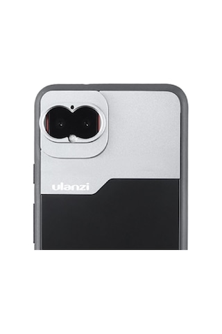 Ulanzi 17 MM Lens Bağlantı Kılıfı Google Pixel 4
