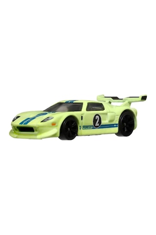 Hot Wheels Neon Yarışçılar Hlh72