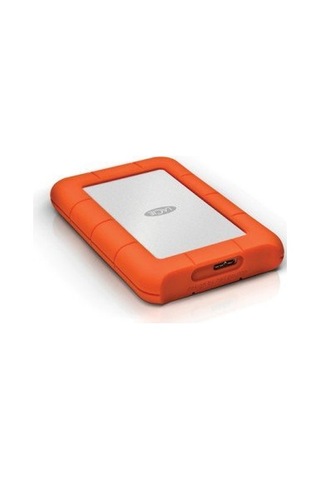 Lacie LAC9000633 Rugged Mini 4 TB 2.5" USB 3.0 Taşınabilir Disk