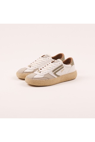 Sneaker Günlük Kadın Pu101c-047 Puraai 1.01 Classıc Olive Spring Olive Spring