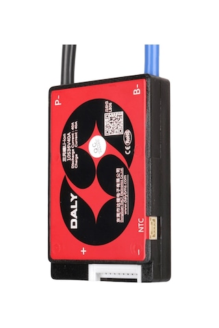 Daly 10s 36v 40a Passıve Balans Bms Modül
