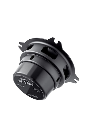 Audison Ap2Mv 5 Cm 50 Watt Oto Midrange Takımı