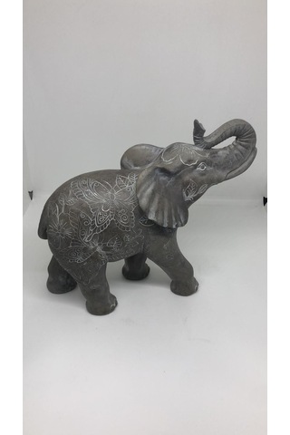 Lebron Dekoratif Fil