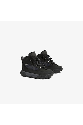 Timberland Greenstride Motion 6 Çocuk Siyah Bot Tb1a67ng0151 Siyah