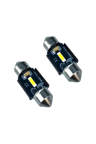 Ekt Premium Sofit Led 31 Mm Beyaz