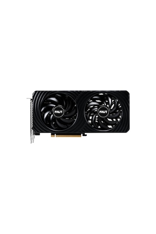 Palit Geforce Rtx5060ti Dual 8gb 128bit Gddr7 Ekran Kartı