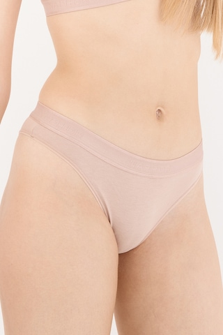 Naphor Touch Ten Brazilian Külot Pudra