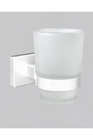 Platin White Diş Fırçalık Acar 08.08.480 4 Renk