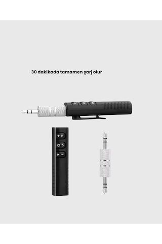 Znv Zenvia Mey İthalat Bluetooth 4.1 Ses Alıcısı Kablolu Cihazları Kablosuz Hale Getirin Znv2025 Cmn