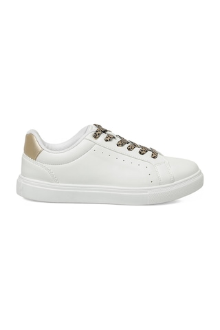 Polaris 327508.z 6fx Beyaz Kadın Sneaker 000000000102202332 Beyaz