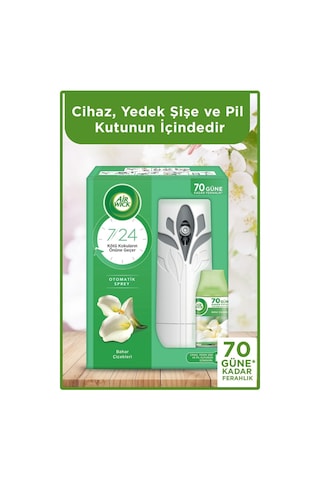Air Wick Freshmatıc Kıt Bahar Bahar Çiçekleri