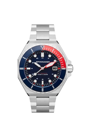 Spinnaker Sp-5081-jj Erkek Kol Saati