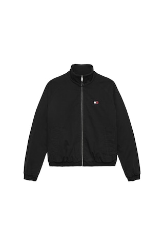 Tommy Jeans Erkek Ceket Dm0dm22712 Siyah
