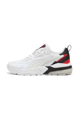Puma Vıs2k Erkek Günlük Spor Ayakkabı C-pum392318e10p28 Beyaz