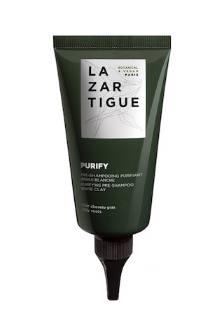 Lazartigue Purify Arındırıcı Şampuan 75 Ml Yağlı