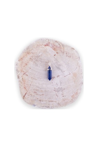 Lapis Kolye Ucu Çivi