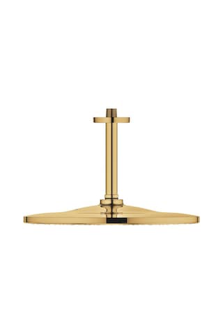 Rainshower Mono 310 Baş Duş Seti Tavan 142 Mm, 1 Sprey - 26560gl0 Cool Sunrise