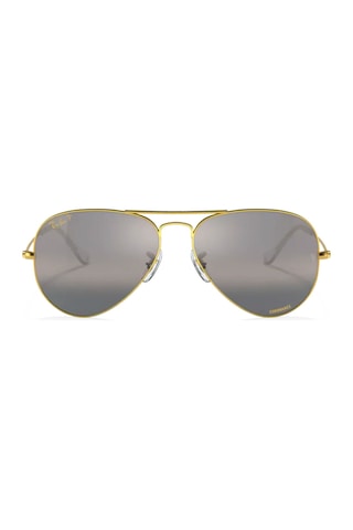 Ray-Ban RB3025 9196G3 POLARİZE CHROMANCE GÜNEŞ GÖZLÜĞÜ