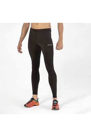 Merrell M2lıghtmd Light Mid Erkek Spor Tayt 001 Siyah