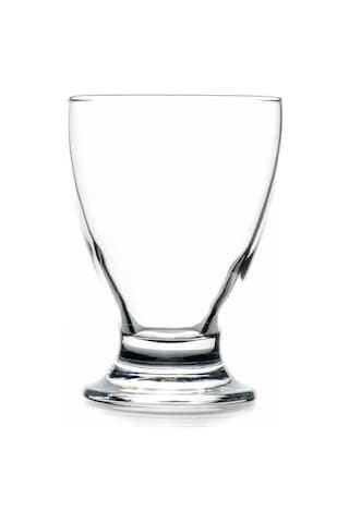 Paşabahçe 41012 3lü Çın Çın Kırmızı Şarap Bardağı 195 Cc