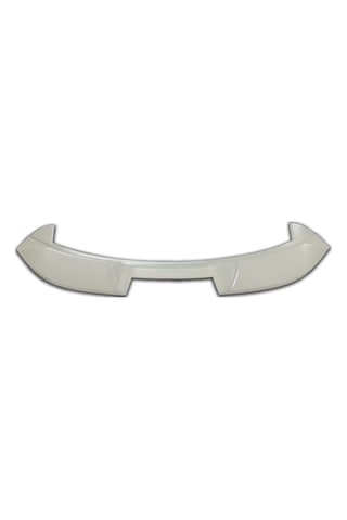 Seat Leon Spoyler Mk3 Rc Spoiler Boyasız 2012-2020