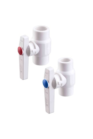 Candan Alm. Cm3133-3 Pp-R 32 Mm 1" Kür. Vana