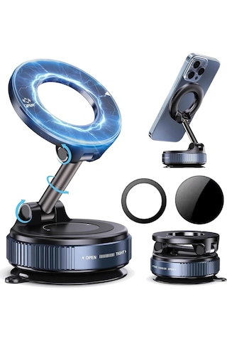 Araba Telefon Tutucusu