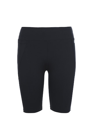 Trespass Trespass Adley - Dlx Cropped Leggings Kadın Siyah Tayt Blk Siyah