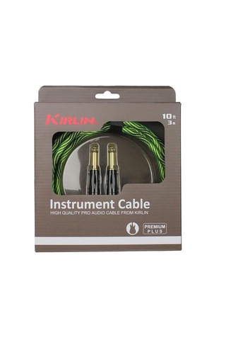 Kirlin Iwb-201Bfgwbg 1-4" - 1-4" 3 Metre Kablo