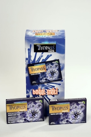 Esela Byopass Classıc Pastil