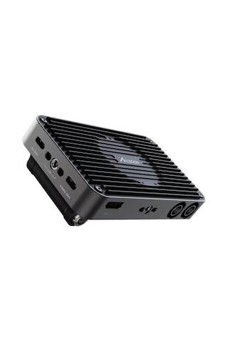 Accsoon Seemo Pro Sdı/hdmı In + Sdı Loop Out Mobile Monitoring Solution For İphone And İpad