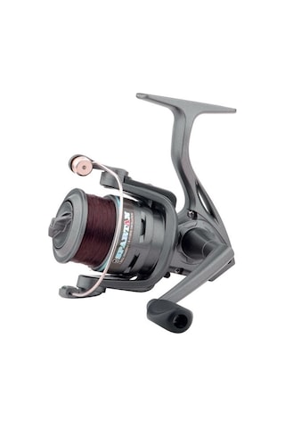 Spro Spartan 2000fd Misinalı Olta Makinesi