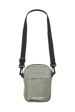 Jacjeremy Slıngbag Gri Lacivert