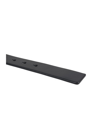 Calvin Klein Calvın Kleın Erkek Kemer 11ck020027-black-whıte Çok Renkli