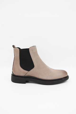 Alberto Rossi 201 2984 Erkek Klasik Bot - Vizon-vizon Vizon