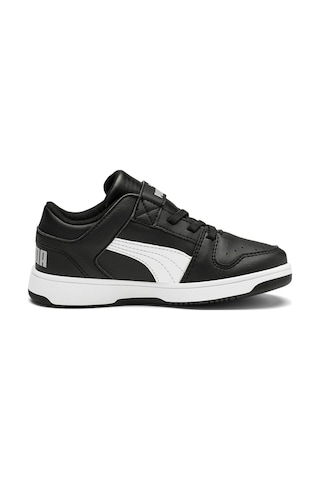 Puma Rebound Layup Lo Sl V Ps Çocuk Spor Ayakkabı 37049202